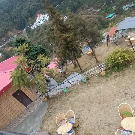 Hotel Himalayan Village 무소리에 외부 사진
